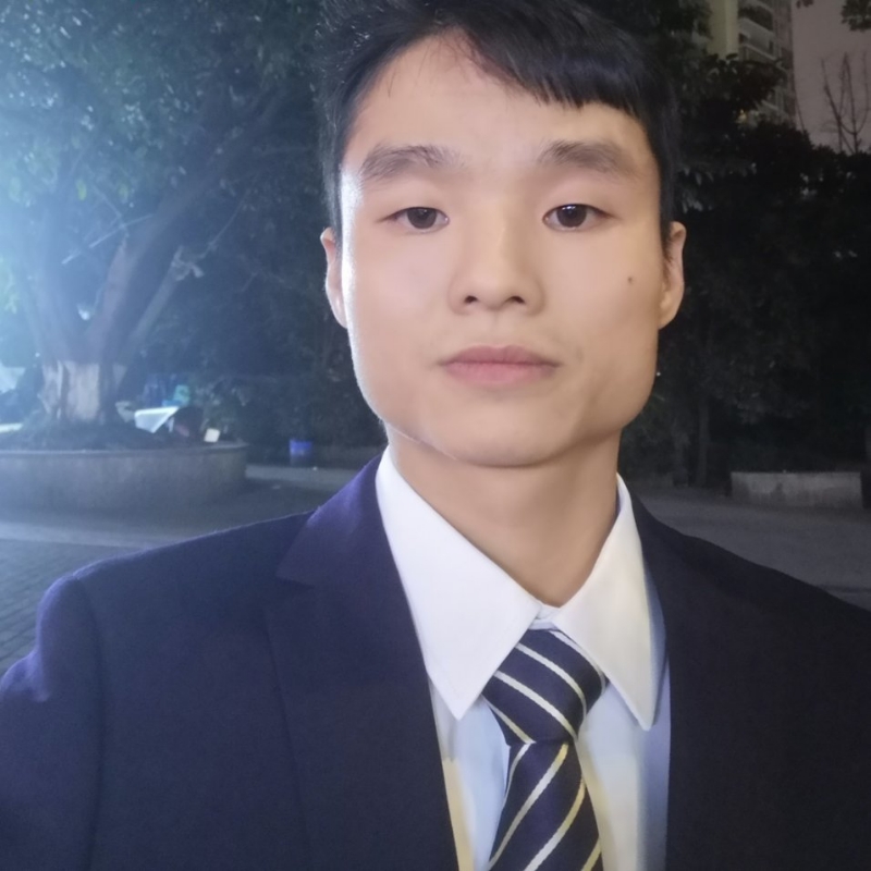 山中人的第一张照片--周宁相亲网