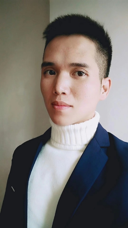 榴莲往事的第一张照片--周宁相亲网