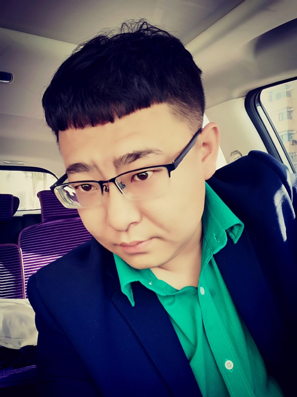 不忘。的第一张照片--周宁相亲网