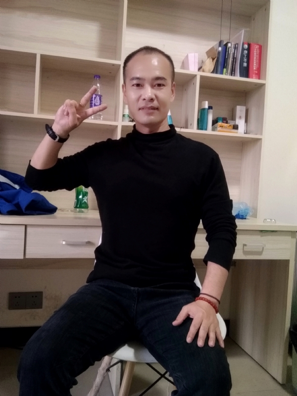 熊大与熊二的第二张照片--周宁相亲网