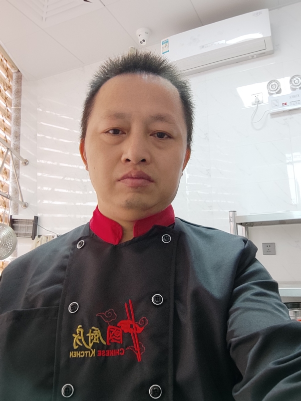 圆梦的第一张照片--周宁相亲网