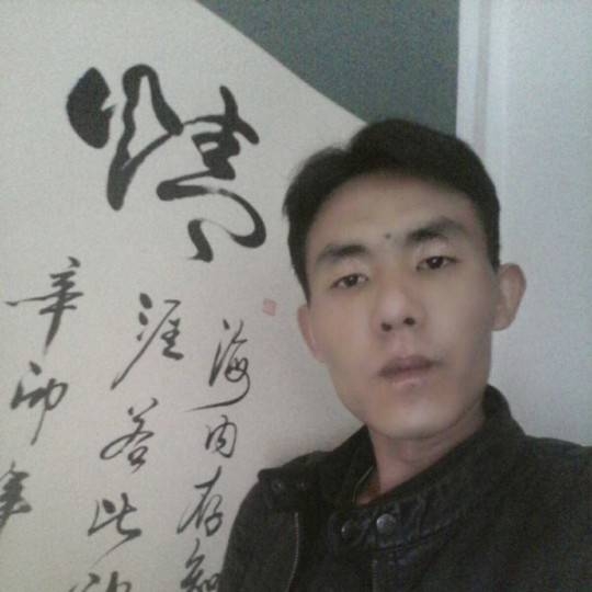 回头太难的第一张照片--周宁相亲网
