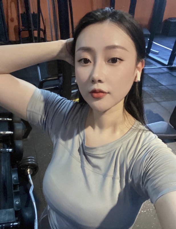Annie的第一张照片--周宁相亲网