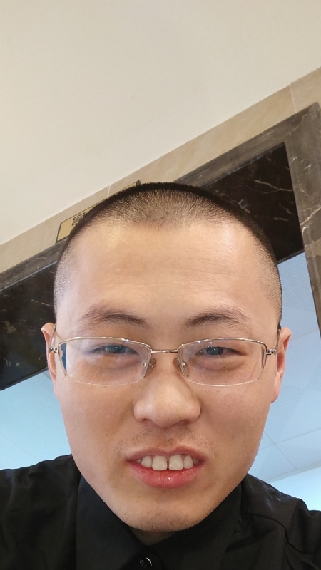 陈彩的第一张照片--周宁相亲网