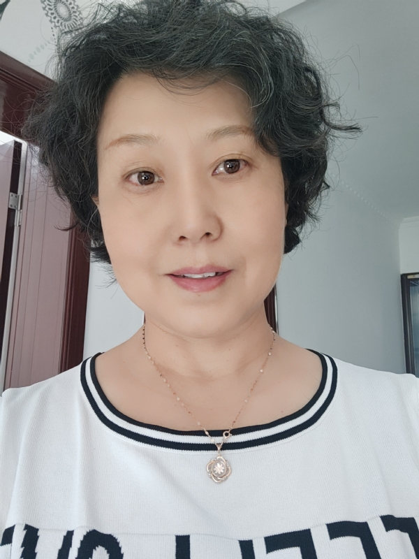 甜果的第一张照片--周宁相亲网