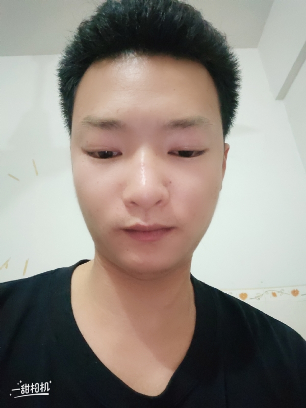 孤狼的第二张照片--周宁相亲网