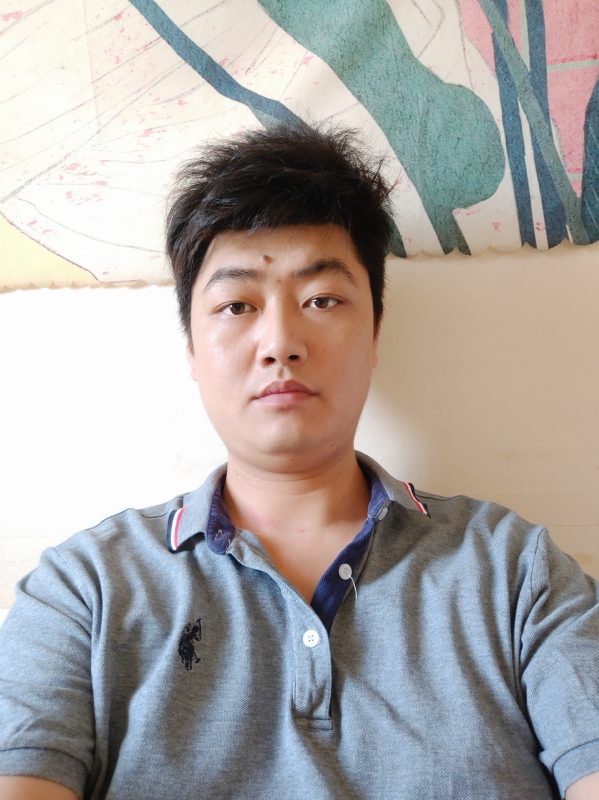 霖?的第一张照片--周宁相亲网