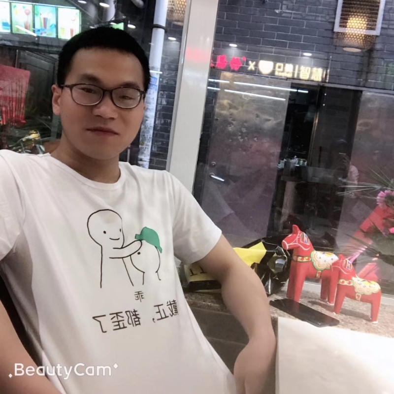 Hilly的第一张照片--周宁相亲网