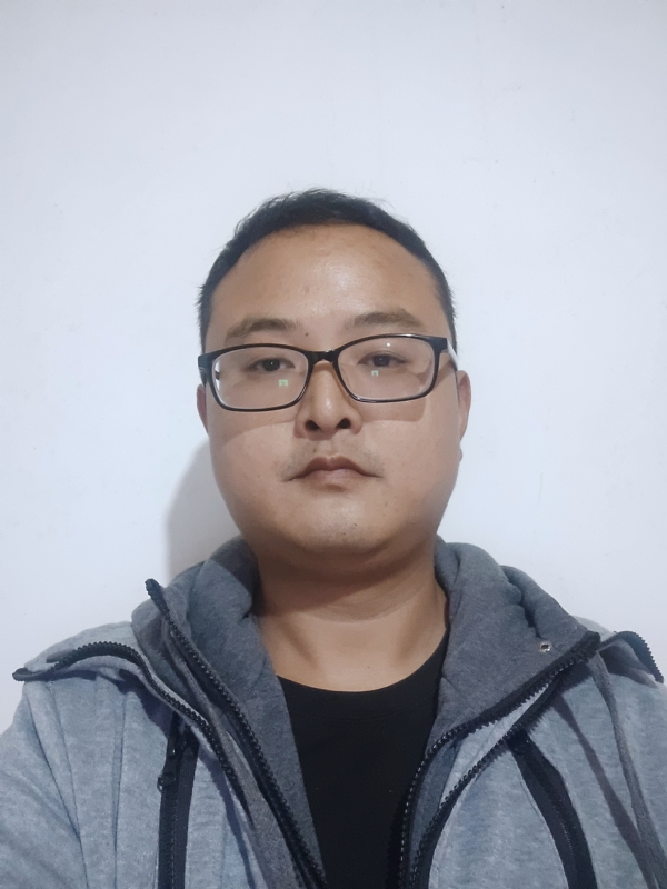 爱在一瞬间的第二张照片--周宁相亲网