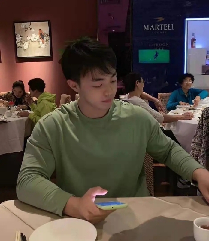 la的第一张照片--周宁相亲网