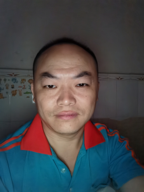 与子携老的第二张照片--周宁相亲网
