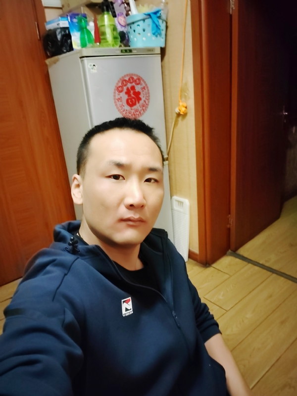 子昂的第一张照片--周宁相亲网