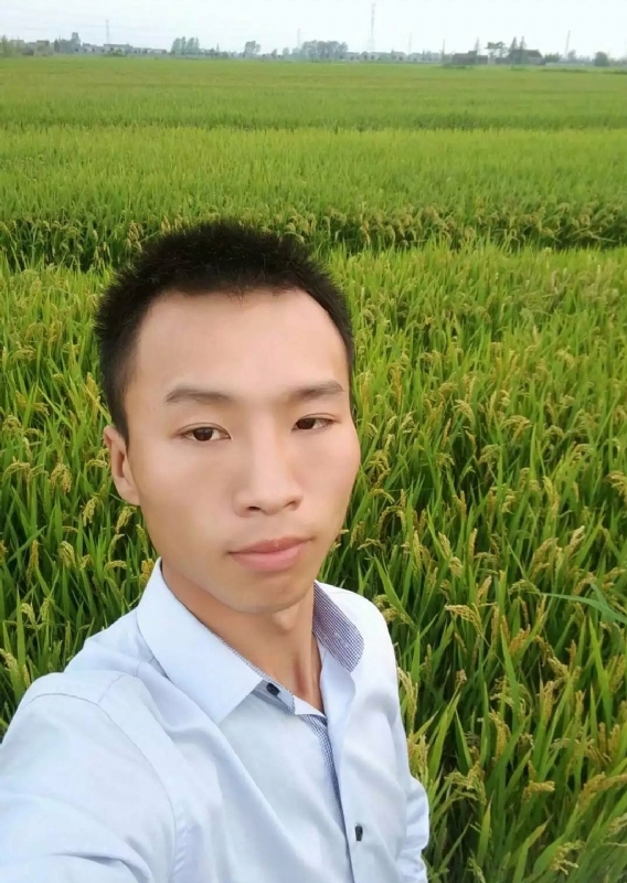 等待远方的你的第一张照片--周宁相亲网