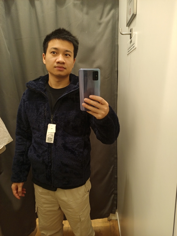 冬天的太阳的第一张照片--周宁相亲网