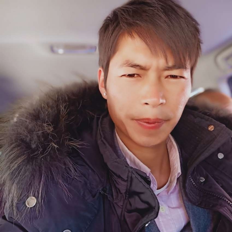 归属感的第一张照片--周宁相亲网