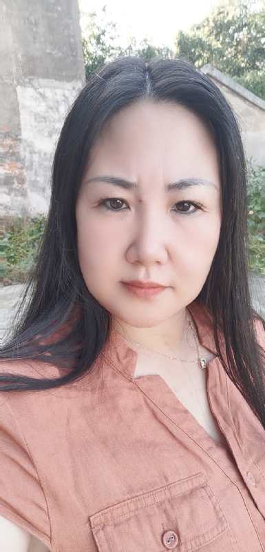 乖乖一女的第一张照片--周宁相亲网