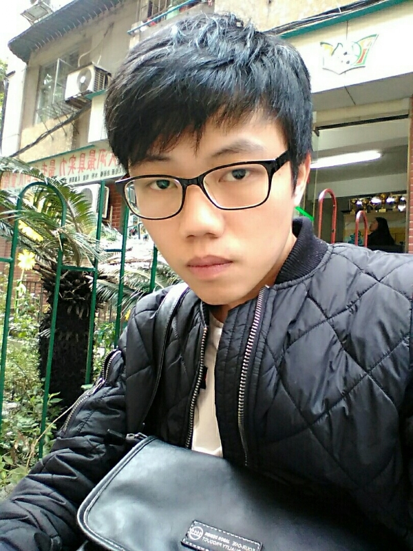 近水楼台的第一张照片--周宁相亲网