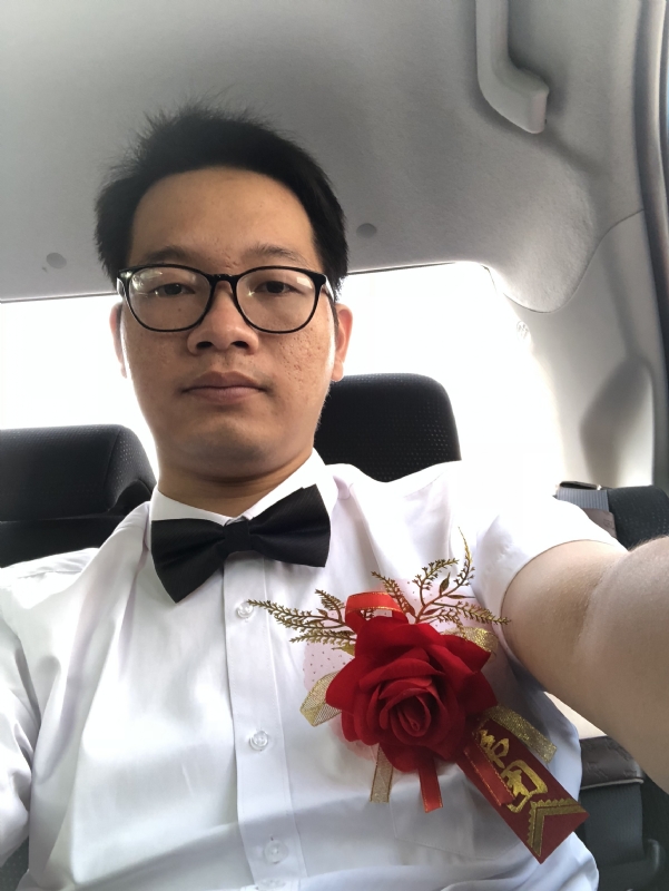 小陈的第二张照片--周宁相亲网