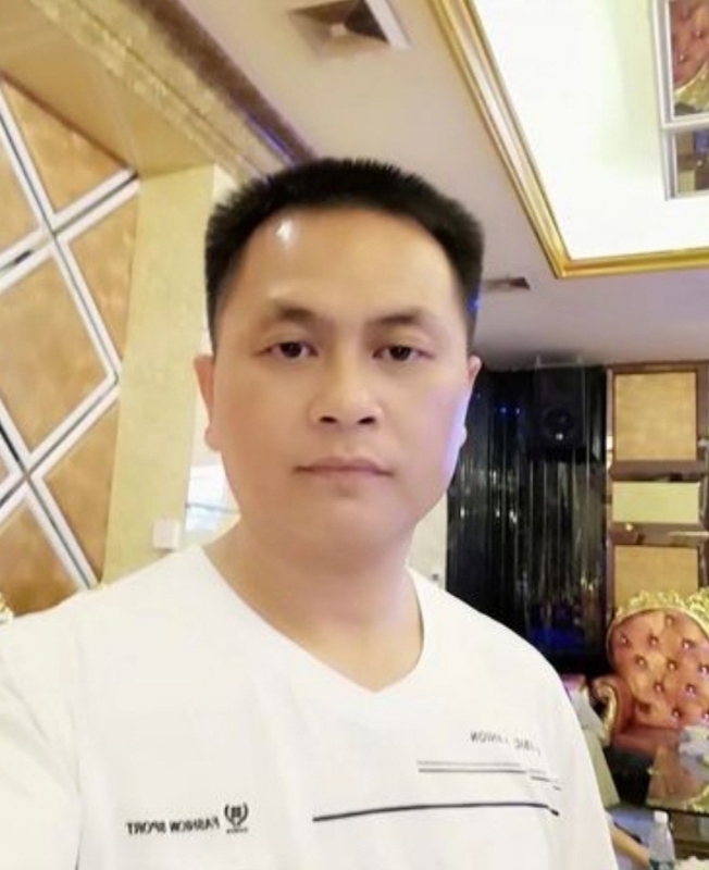 小梁的第一张照片--周宁相亲网