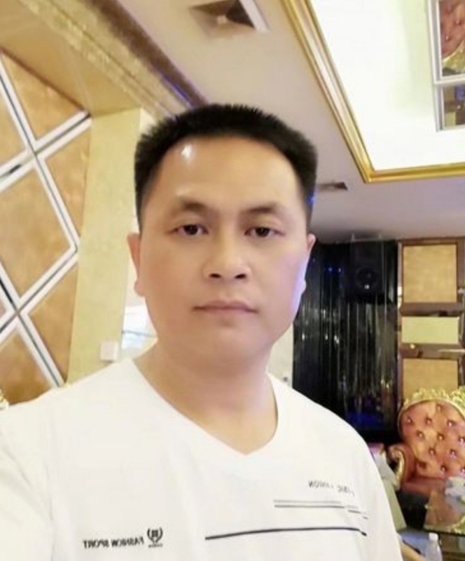 小梁的第二张照片--周宁相亲网