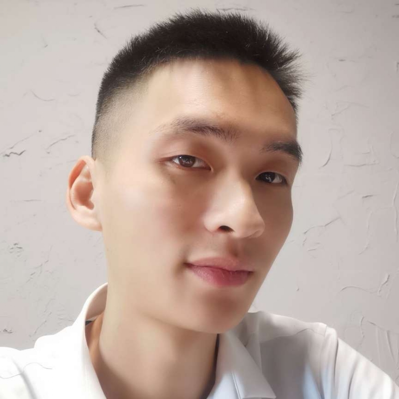嗯哼的第一张照片--周宁相亲网