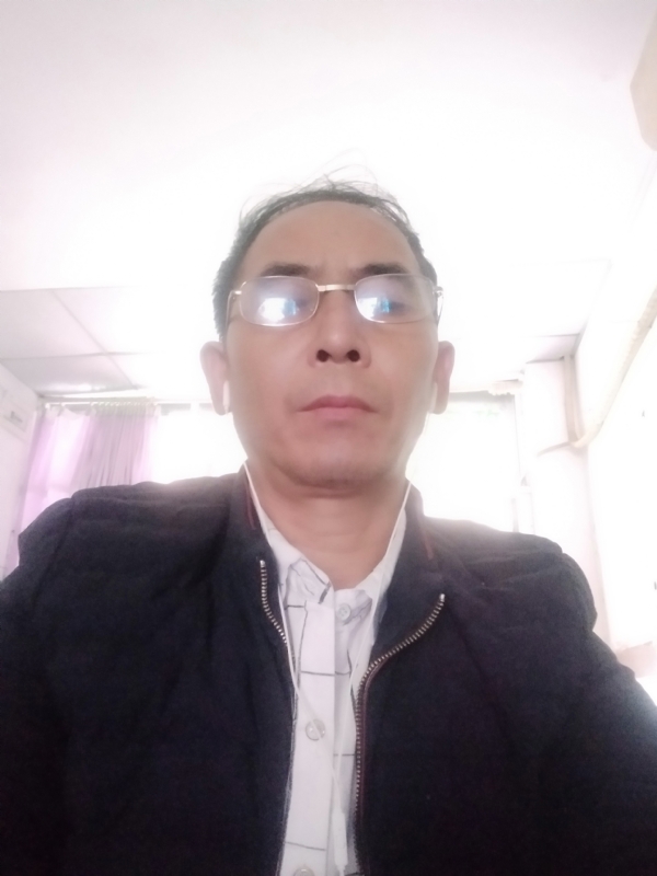 东山再起的第二张照片--周宁相亲网