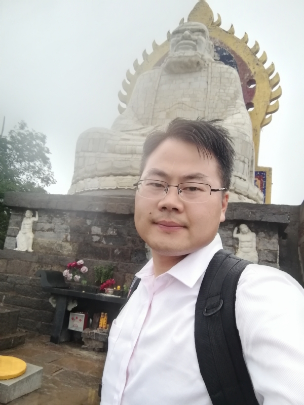 江洋党总顾问的第一张照片--周宁相亲网