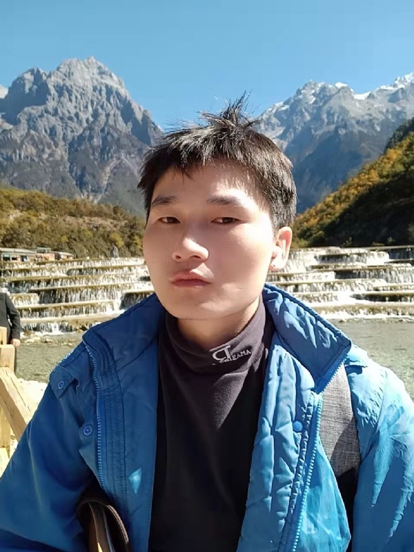 Mono的第二张照片--周宁相亲网