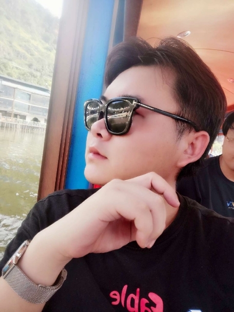 曲生的第一张照片--周宁相亲网