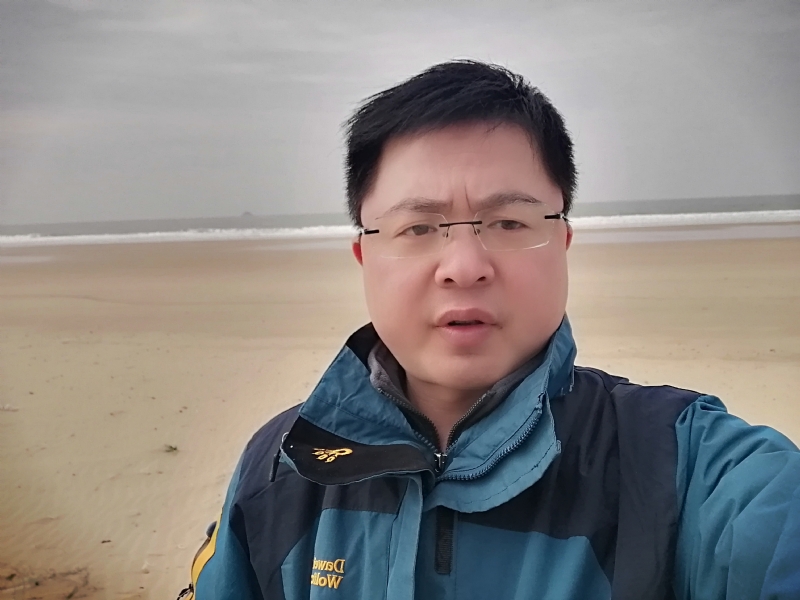 萧三歌的第一张照片--周宁相亲网