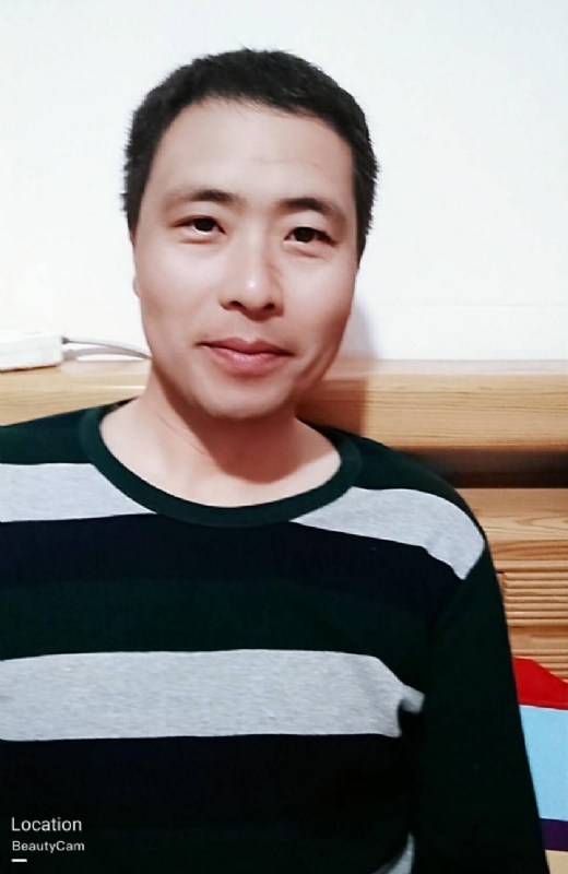 真爱难寻的第一张照片--周宁相亲网