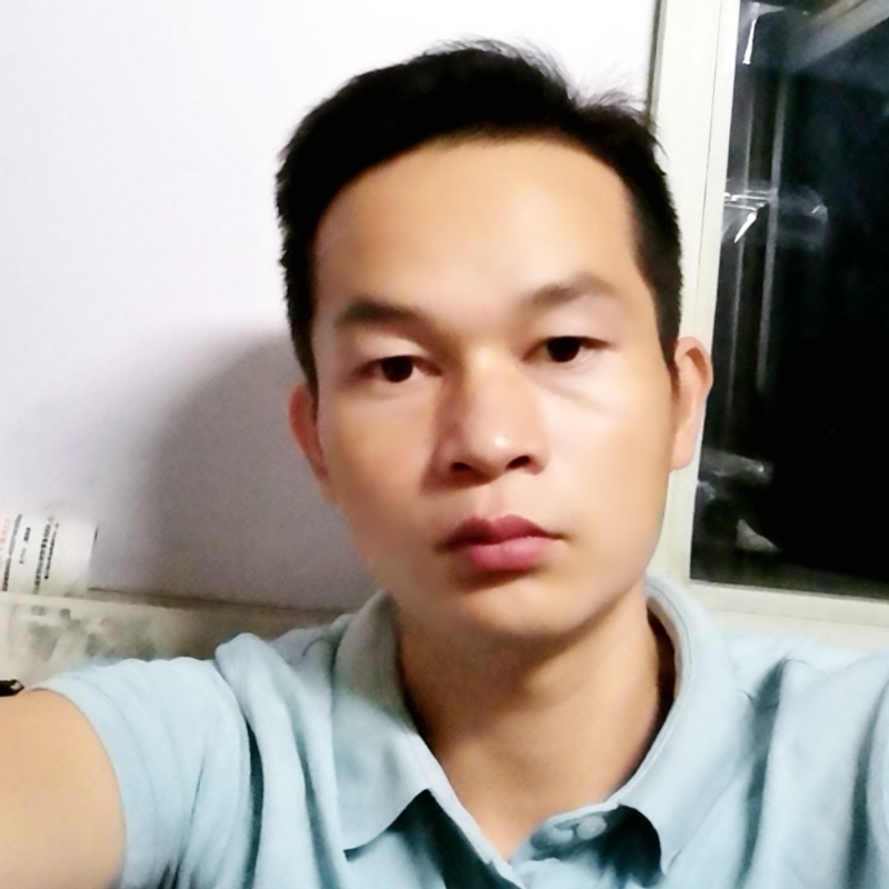 求缘的第一张照片--周宁相亲网