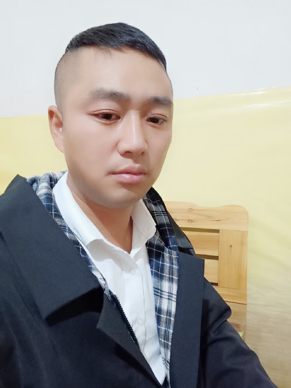 小天的第一张照片--周宁相亲网