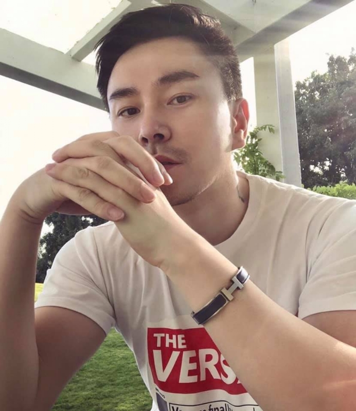 海风的第一张照片--周宁相亲网