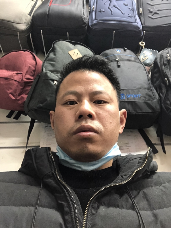Jincai的第一张照片--周宁相亲网