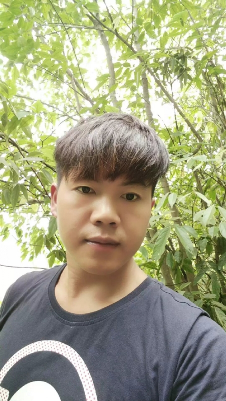 真诚相处不诚勿扰的第一张照片--周宁相亲网
