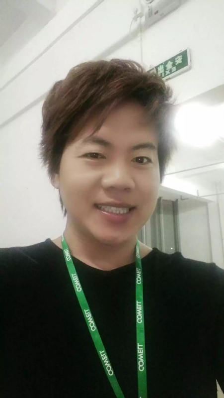 真诚相处不诚勿扰的第三张照片--周宁相亲网