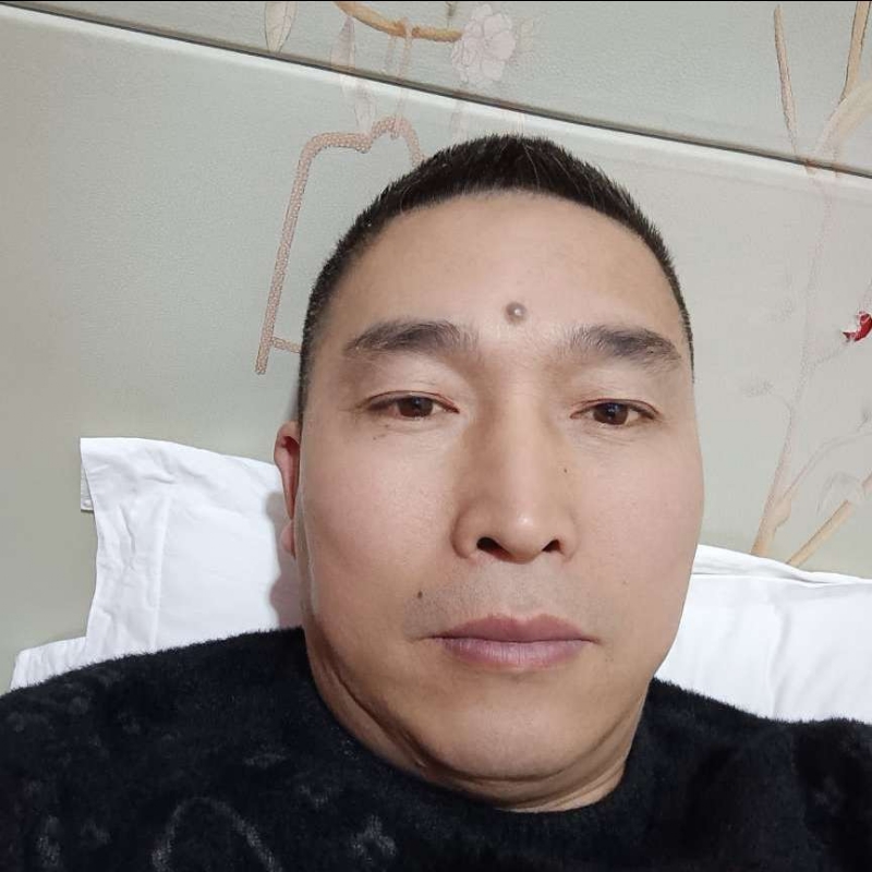 痴情男的第一张照片--周宁相亲网