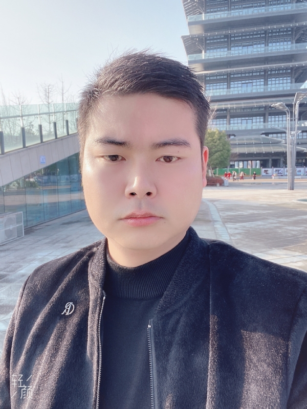 南心遥的第二张照片--周宁相亲网