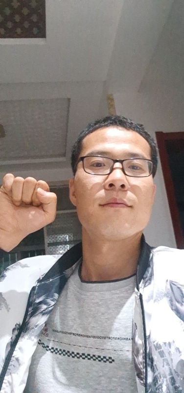 强强的第二张照片--周宁相亲网
