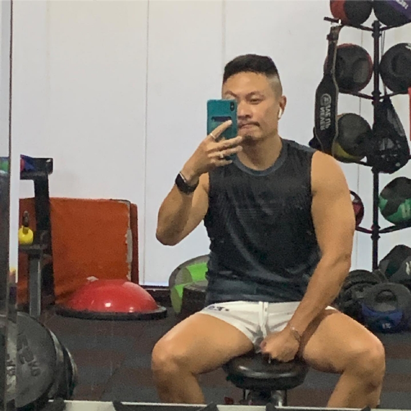 Andy的第一张照片--周宁相亲网