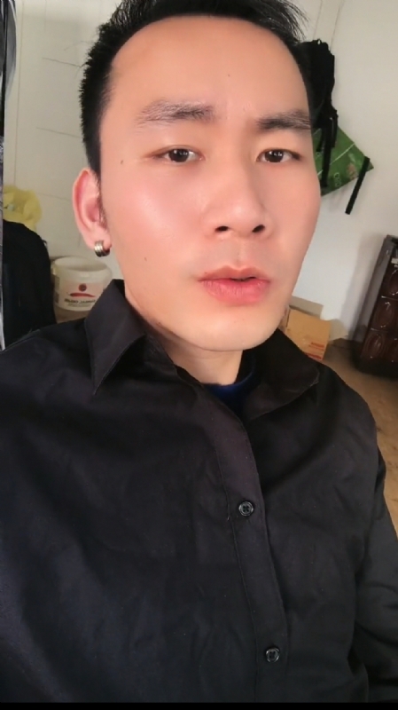 领悟的第一张照片--周宁相亲网