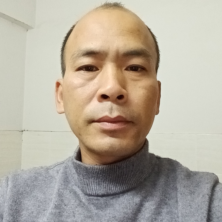 蔚蓝的天空的第一张照片--周宁相亲网