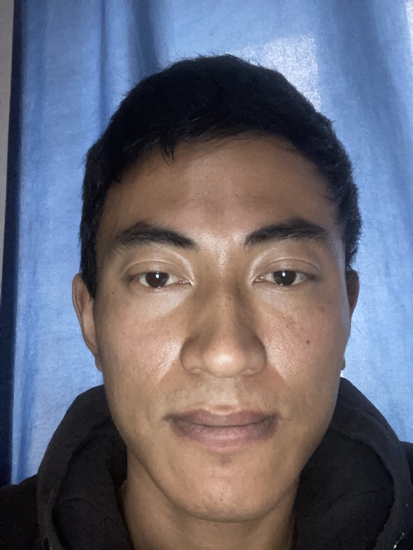 轻轻的的第一张照片--周宁相亲网