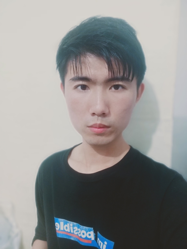 奔跑的範儿的第一张照片--周宁相亲网