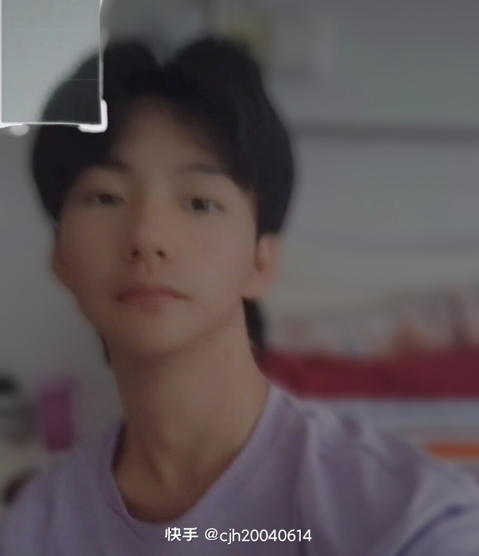 钱嘉豪的第一张照片--周宁相亲网