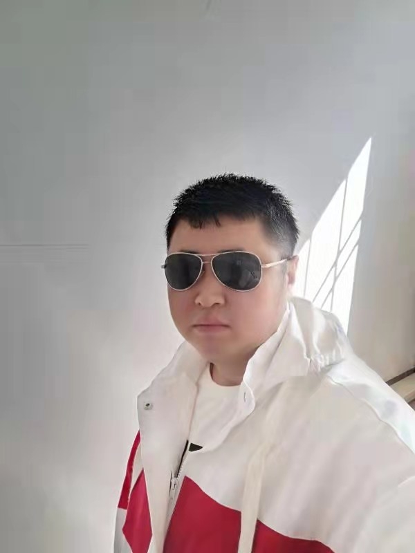 大漠叔叔的第一张照片--周宁相亲网