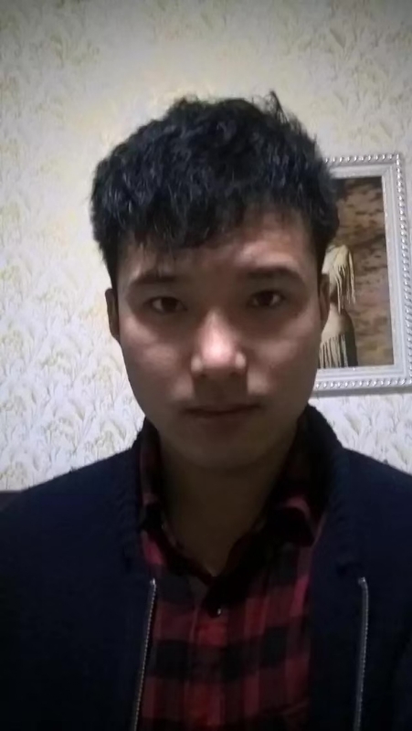 希秀的第一张照片--周宁相亲网