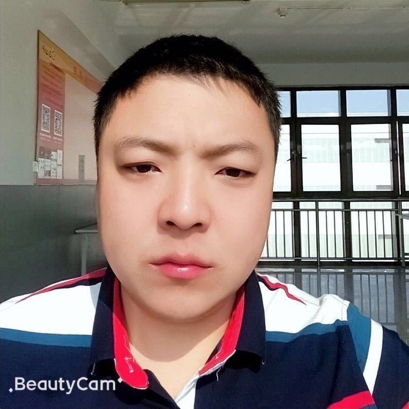 主动就是答案的第一张照片--周宁相亲网