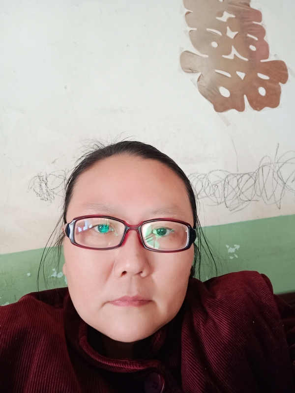 苦乐的第三张照片--周宁相亲网
